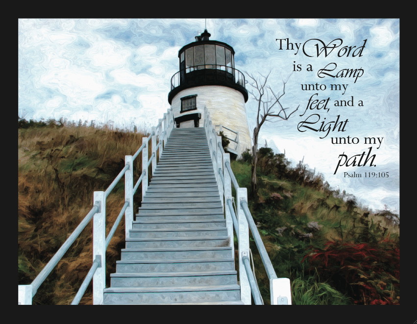 Lighthouse